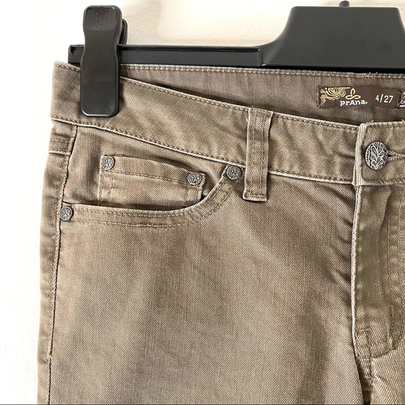 Prana Kara Jeans - Picture 5 of 12